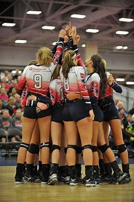 Image result for Amazing Volleyball Uniforms