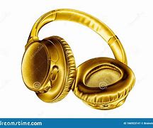 Image result for 3G Gold Earphones