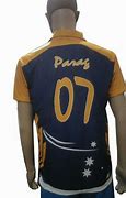 Image result for Light Grey Cricket Jersey