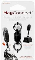 Image result for Magnetic Keychain Clip