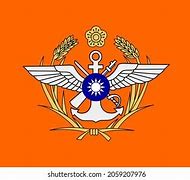 Image result for Flag of Roc