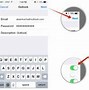 Image result for Outlook iPad Setup