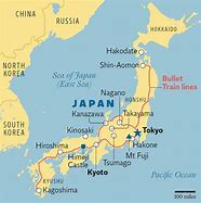 Image result for Fuji Japan Map
