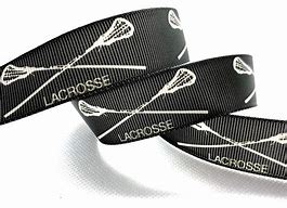 Image result for Lacrosse Ribbon