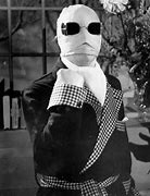 Image result for Invisible Man Film