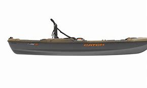 Image result for Pelican Catch Classic 100 Outback Kayak