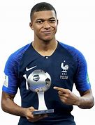 Image result for 2018 Mbappe FIFA