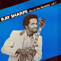 Image result for Ray Sharp Booth