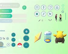 Image result for Pokemon PC GUI