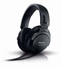 Image result for Philips Design Headphones
