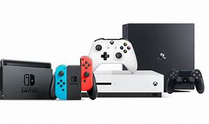 Image result for First Home Game Console