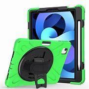 Image result for iPad Pro 2017 Blue Strap Case