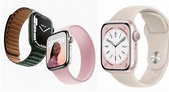 Image result for Apple Watch S9 Pink