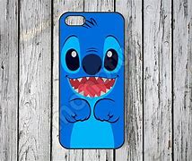 Image result for Disney Stitch iPhone Case