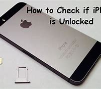 Image result for How do I unlock an iPhone SE?