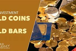 Image result for Gold Coins vs Bars 8