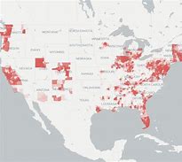 Image result for Verizon Coverage Map in Lake Placid FL