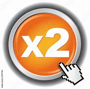 Image result for X2 Icon