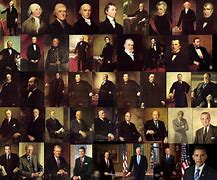 Image result for 44 President List in Order
