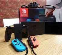 Image result for Nintendo Switch Things