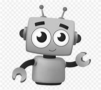 Image result for Animated Robot Head