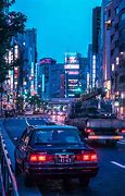 Image result for 90s Japanese Cars Aesthetic