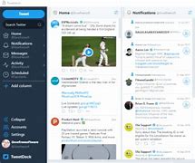 Image result for Twitter Client for Windows
