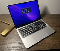 Image result for mac air silver 2022