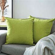 Image result for Square Pillow Covers