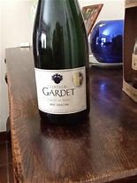 Image result for Gardet Champagne Origine 1895 Chigny Roses