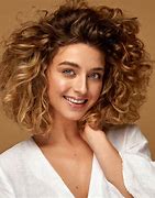 Image result for Type 2C Wavy Hair