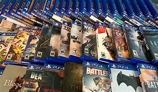 Image result for PS4 PlayStation 4 Games