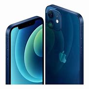 Image result for iPhone 12 Bleu Claire