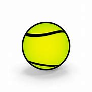 Image result for Tennis Bat Cartoon