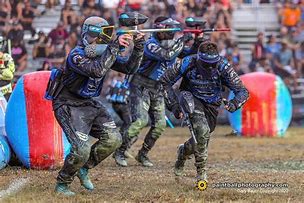 Image result for Dynasty Paintball