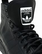 Image result for Adidas High Top Shoes