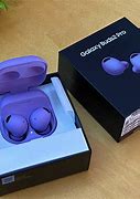 Image result for Galaxy Buds 2 Pro Alb