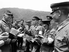 Image result for Korea 1960 U.S. Army