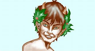 Image result for Faun Dnd