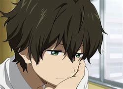 Image result for Cool Anime Boy Faces