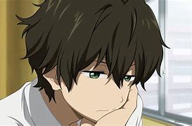 Image result for Eignor Face Animes