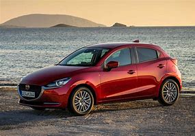 Image result for Mazda 2 Hatchback 2020