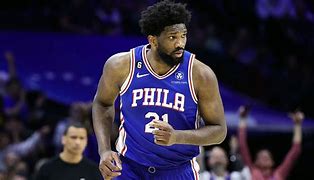 Image result for NBA Joel Embiid