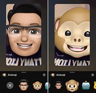 Image result for FaceTime Stickers