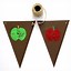Image result for Easy Fall Preschool Apple Crafts