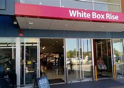 Image result for White Box Rise Shopping Centre