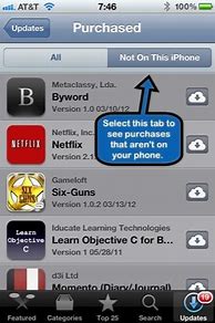 Image result for Steps On How to Download an App From iPhone