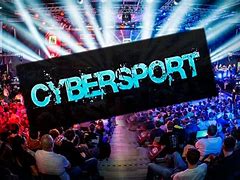 Image result for cybersport