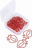 Image result for Shaped Paper Clips