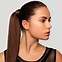 Image result for Hair Extensions Ponytail Clip